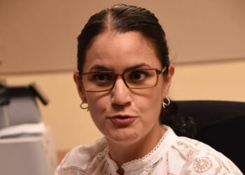 Especialista de la UAS fungió como Delegada del equipo mexicano en la XV Olimpiada Latinoamericana de Astronomía y Astronáutica 2023 en Panamá