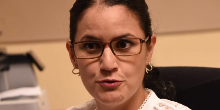 Especialista de la UAS fungió como Delegada del equipo mexicano en la XV Olimpiada Latinoamericana de Astronomía y Astronáutica 2023 en Panamá