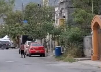 Ejecutan a balazos a la Coordinadora de Seguridad Pública de Hidalgo, Nuevo León