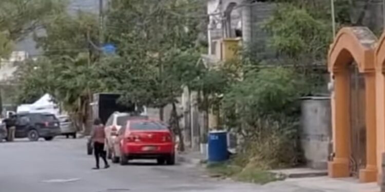 Ejecutan a balazos a la Coordinadora de Seguridad Pública de Hidalgo, Nuevo León