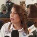Si el PRI designa a Cuén para candidato a senador del FAM, el PAN lo arropará: Roxana Rubio