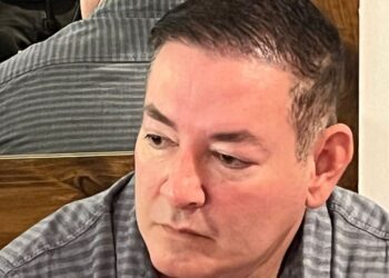 Regidor Saldol Osorio pide frenar los puntos de revisión de la SSPM al convertirse en “puntos de extorsión”