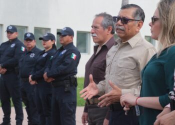 “Los sinaloenses se portan bien”: SSPE ante homicidios y robos de vehículos en Culiacán