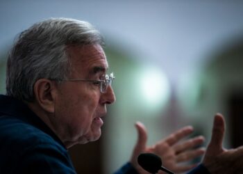 “Que novedad”: Gobernador ante pronunciamiento de defensa de Cuén