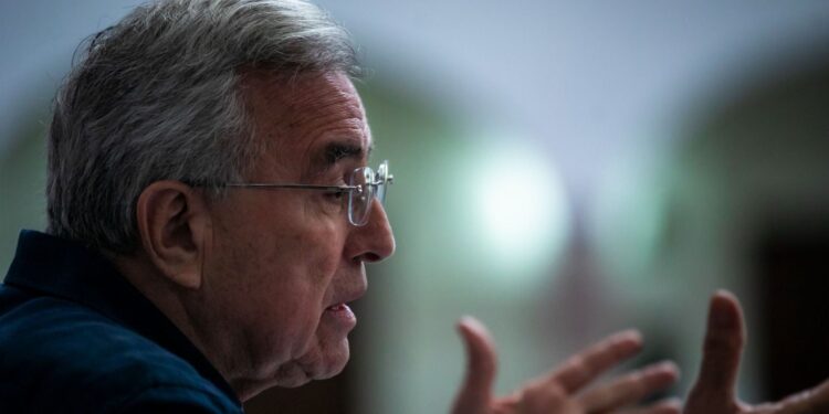 “Que novedad”: Gobernador ante pronunciamiento de defensa de Cuén