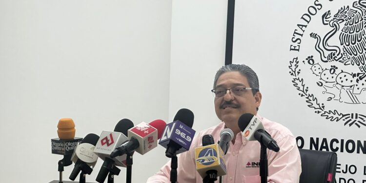 ¡Histórico! Por primera vez reos no sentenciados, podrán votar desde los penales en Sinaloa en el 2024