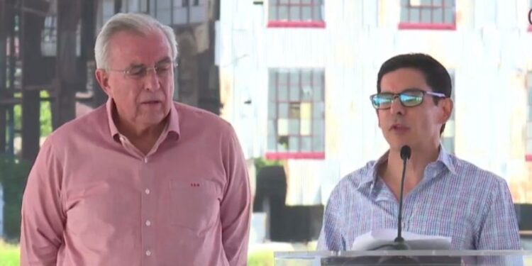 Ejecutivo entregó presupuesto al Congreso del Estado por más de 69 mil mdp para el 2024; un incremento de un 7.89%