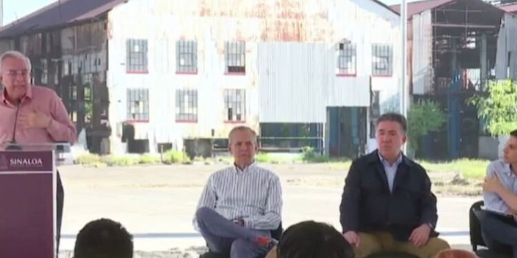 Incremento a presupuesto de la UAS para el 2024 tiene etiquetas, no es para tortillas: Rocha