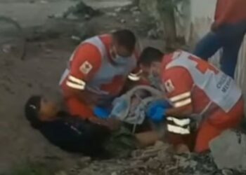 “Necesitamos tener sensibilidad”: Rocha al lamentar que “Gabriela” dio a luz en un baldío en Guasave