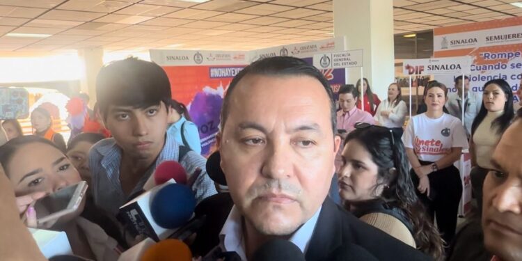 FGE sin carpetas de investigación contra el “El Nini” ni “El Kevin”