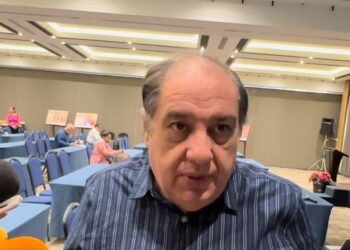 Niño accionó arma contra adolescente porque se sintió agredido, la solución siempre debe ser el diálogo: Javier Llausás