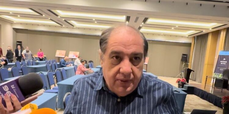 Niño accionó arma contra adolescente porque se sintió agredido, la solución siempre debe ser el diálogo: Javier Llausás