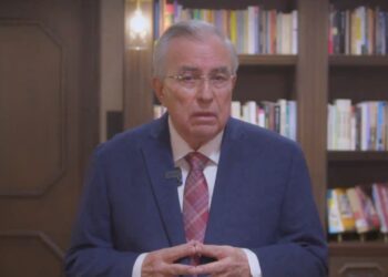 No es con bloqueos y manifestaciones como funcionarios de la UAS resolverán su situación jurídica, sino en los tribunales: Rocha