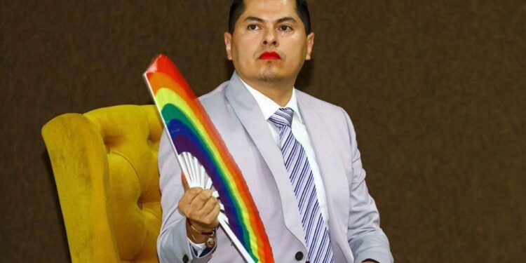 Magistrado Ociel Baena fue encontrado sin vida en su casa en Aguascalientes