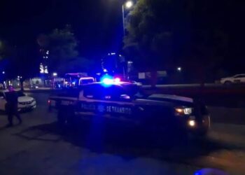 Hallan un herido a balazos en el lugar “más seguro”  de Culiacán