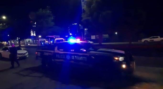 Hallan un herido a balazos en el lugar “más seguro”  de Culiacán