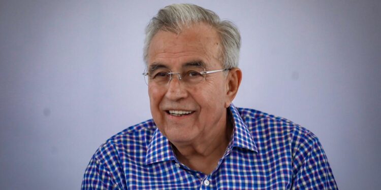 Se otorgaron 400 MDP a la UAS para que hoy paguen aguinaldos; “no se condicionó la reinstalación de Sergio Mario”:Rocha