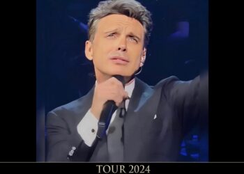 Arranca la venta de Luis Miguel Tour 2024 para todas las tarjetas en Culiacán