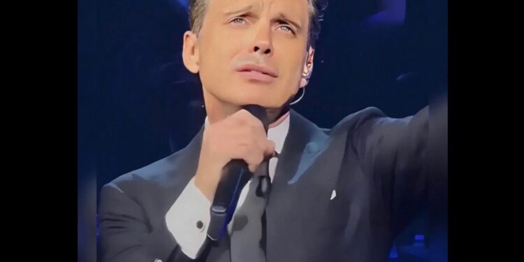 Arranca la venta de Luis Miguel Tour 2024 para todas las tarjetas en Culiacán