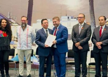 Secretaría de Gobernación reconoce a Badiraguato como el municipio de Sinaloa con más alto porcentaje en crecimiento