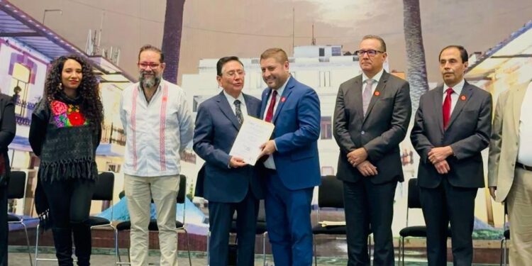 Secretaría de Gobernación reconoce a Badiraguato como el municipio de Sinaloa con más alto porcentaje en crecimiento