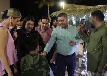 Badiraguato recibe oficialmente el distintivo de “Pueblo Señorial”; alcalde reitera su compromiso con el municipio