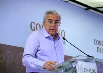 Rocha Moya otorgó 70 millones a la UAS para pagar segunda quincena de diciembre