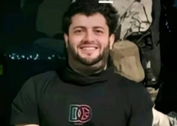 Frenan extradición de “El Nini”, presunto jefe de seguridad de “Los Chapitos”