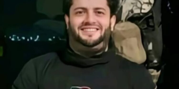 Frenan extradición de “El Nini”, presunto jefe de seguridad de “Los Chapitos”