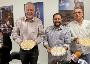 Ya se acerca la Feria del pay de plátano en Copala, Concordia