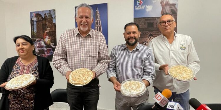 Ya se acerca la Feria del pay de plátano en Copala, Concordia