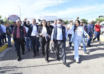 Integra FGE otras 3 carpetas de investigación contra funcionarios de la UAS: Sara Bruna Quiñones