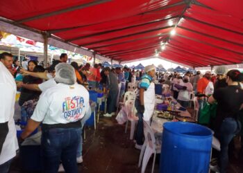 Misión cumplida; 50 mil ostiones aperturados en Altata