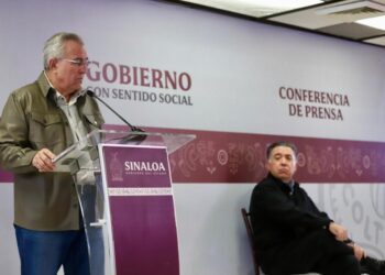AMLO inaugurará por separado Acueducto en Concordia y Presa Santa María: Rocha