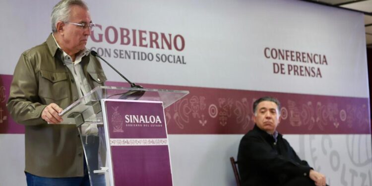 AMLO inaugurará por separado Acueducto en Concordia y Presa Santa María: Rocha