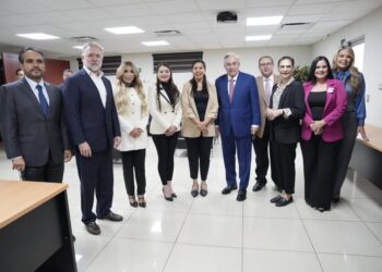 Con Rocha Moya Sinaloa transita por la ruta de la transformación iniciada por AMLO: Feliciano Castro