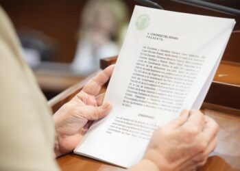 Expide Congreso de Sinaloa Convocatoria para elecciones locales de 2024