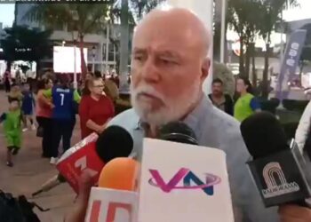 “Si pretenden lavarse la cara con agua de caño, no les va quedar muy limpia”: Clouthier Carrillo