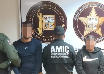 Se quedan en prisión preventiva expolicías acusados de desaparecer a 3 personas en el 2015