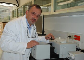 Recibirá el Dr. Joan Albert Sánchez Cabeza el Premio al Mérito Científico 2023