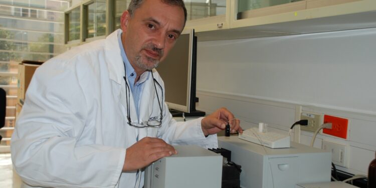 Recibirá el Dr. Joan Albert Sánchez Cabeza el Premio al Mérito Científico 2023