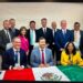 Anuncian en Cumbre de Naciones Unidas sobre Cambio Climático inversión para producir metanol en Sinaloa