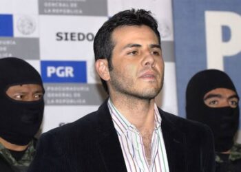 ¿Por qué Estados Unidos liberó a los hijos de “El Mayo” Zambada?