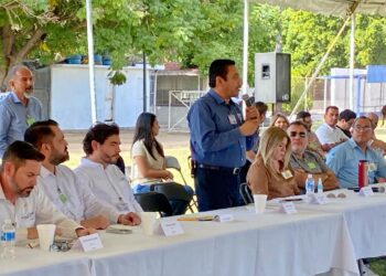 Fundación Produce Sinaloa capacita a las personas privadas de la libertad de los 4 centros penitenciarios del estado