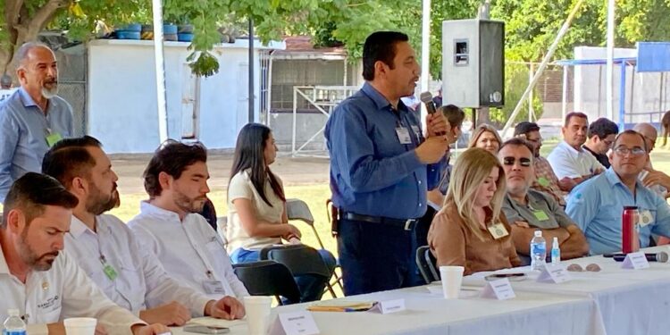 Fundación Produce Sinaloa capacita a las personas privadas de la libertad de los 4 centros penitenciarios del estado