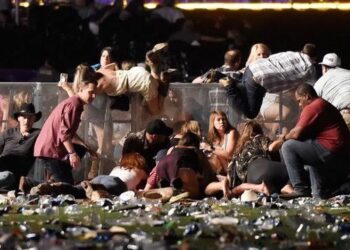 Tiroteo en la Universidad de Nevada deja al menos 3 muertos