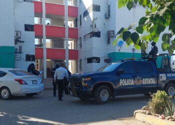 Vinculan a proceso a Francisco “G” por el feminicidio de su esposa María