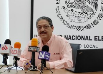 En Sinaloa más de 3,400 personas son convocadas a examen para Supervisor/a y Capacitador/a Electoral