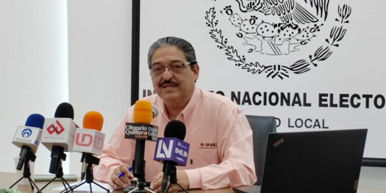 En Sinaloa más de 3,400 personas son convocadas a examen para Supervisor/a y Capacitador/a Electoral