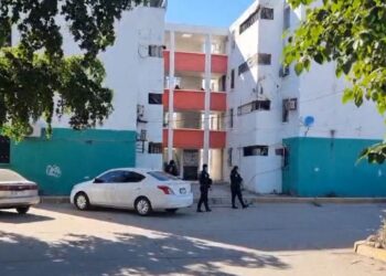 Presunto responsable del fenminicidio de María “N” se entregó a las autoridades